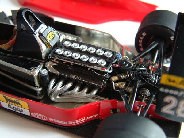 Ferrari642